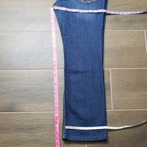 Cruel ABBY jeans - Picture 4 of 8